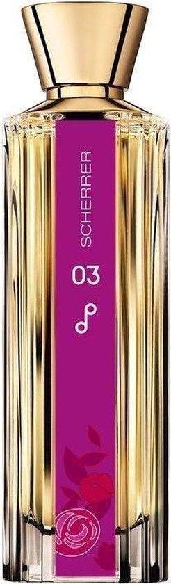 Jean-Louis Scherrer Pop Delights 03 eau de toilette 100ml eau de toilette