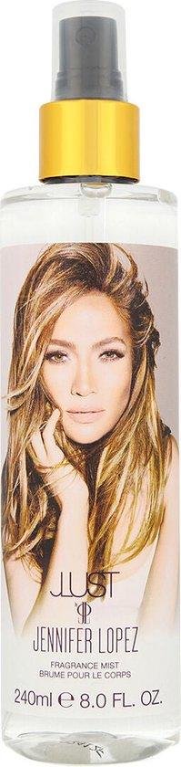Lichaamsspray Jennifer Lopez Jlust 240 ml