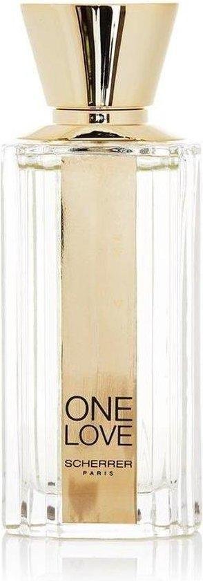 Jean-Louis Scherrer One Love eau de parfum 30ml eau de parfum