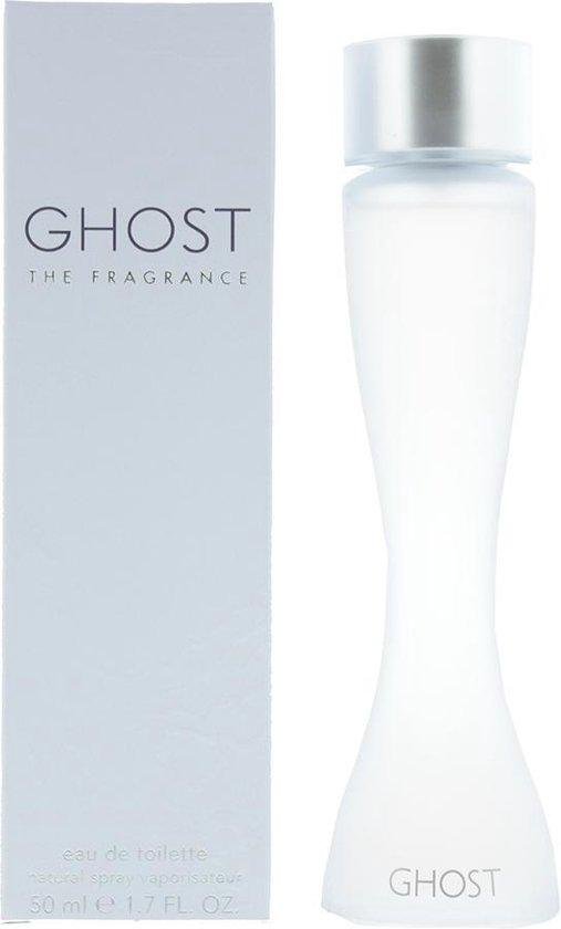Ghost The Fragrance Eau De Toilette 50ml