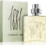 Cerruti 1881 Pour Homme After Shave 100 ml