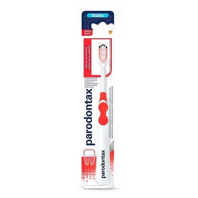 Parodontax Gums & Teeth Toothbrush