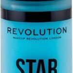 Makeup Revolution - Star Primer - Water-Based Makeup Base With A Unique Aroma Of 27.5 Ml