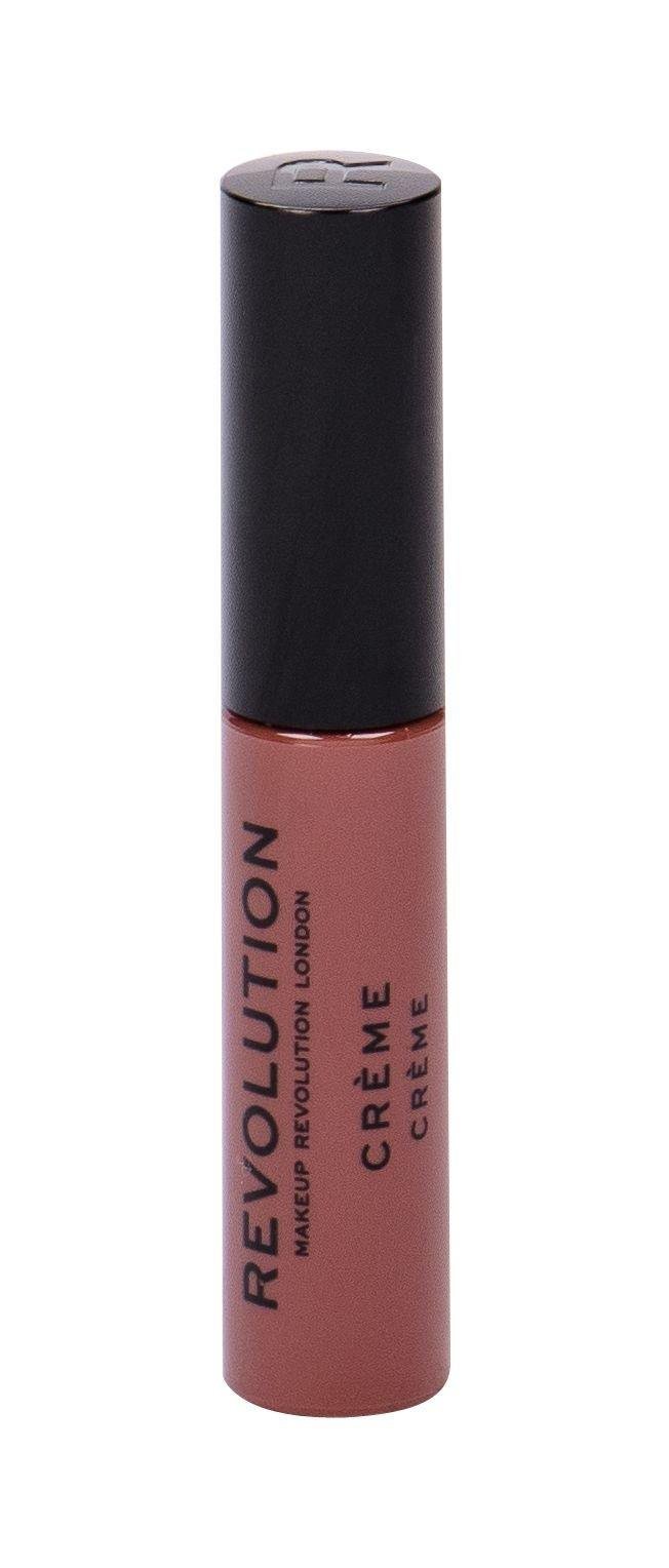 Makeup Revolution London Creme 3ml Lipstick