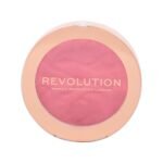 Revolution Make Up Reloaded Blusher Pink Lady 7,5g