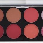 Makeup Revolution Blush Palette - Sugar & Spice