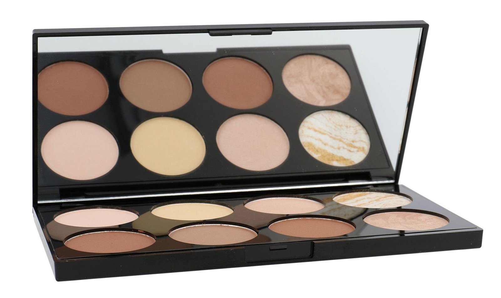 Makeup Revolution London Ultra Contour Palette 13g Corrector