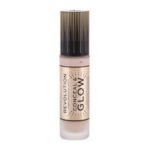 Makeup Revolution Conceal AND Glow Femei Fond de ten F1 23 ml