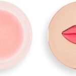 Makeup Revolution - Sugar Kiss Lip Scrub
