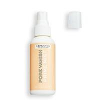 Pore Vanish Prime Mist Fixing spray and base