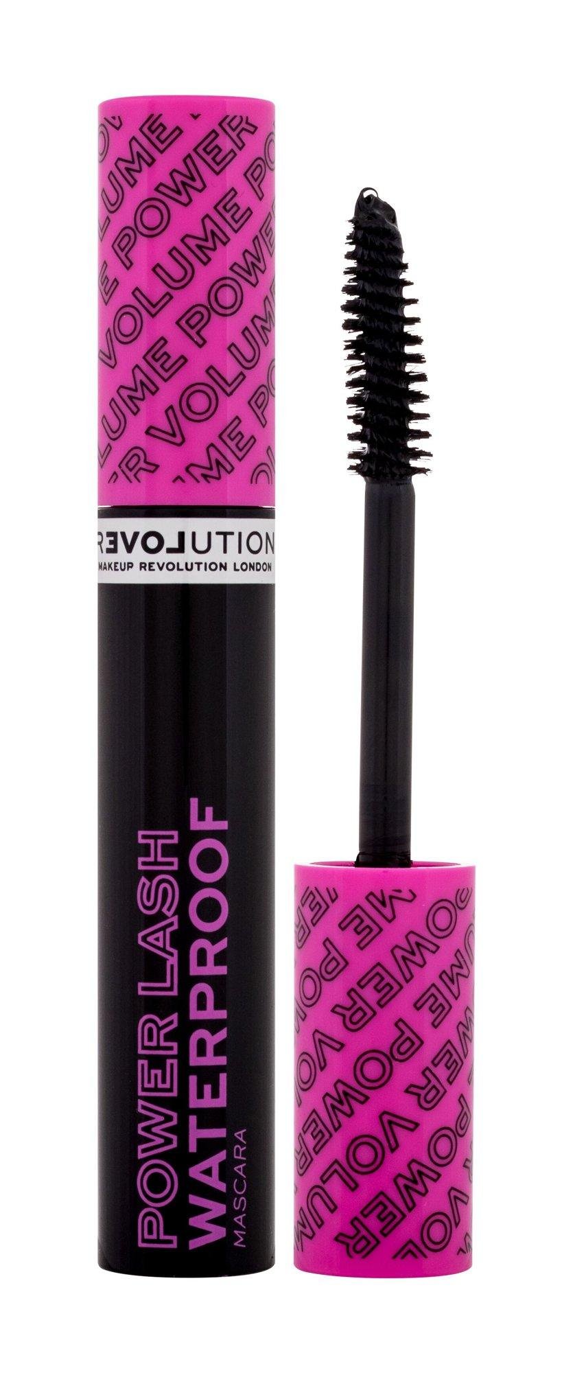 Revolution Relove Mascara for Women