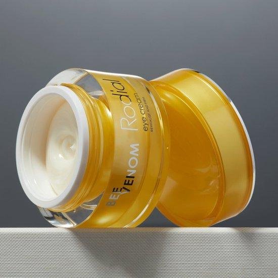 Rodial Bee Venom Oogcrme 25 ml