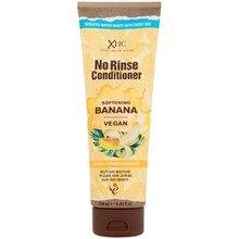 No Rinse Conditioner Softening Banana - Zjemujc bezoplachov kondicionr 250ml