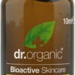 Dr. Organic Tea Tree Pure Olie 10 ml