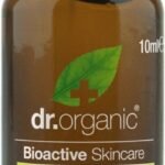 Dr. Organic Tea Tree Nagel Solution 10 ml