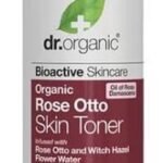 Dr. Organic Rose Otto Skin Toner 150ml