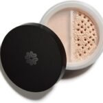 Lily Lolo Mineral Foundation SPF 15 Coffee Bean