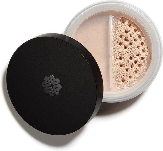 Lily Lolo Mineral Foundation SPF 15 Hot Chocolate