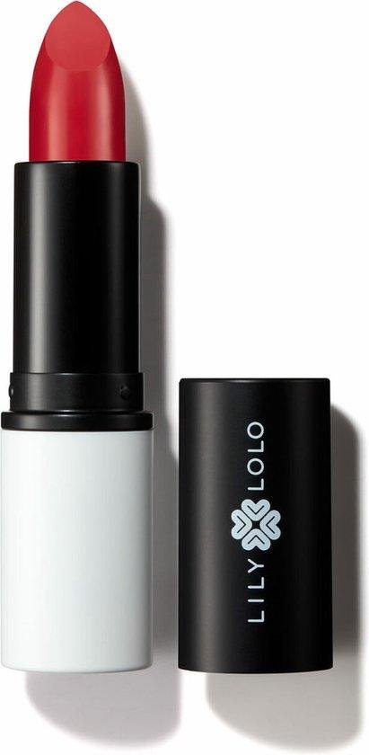 Lily Lolo Vegan Lipstick Flirtation 4gr