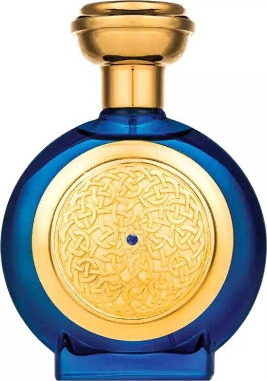 Boadicea the Victorious Blue Sapphire Pure Perfume 100 ml