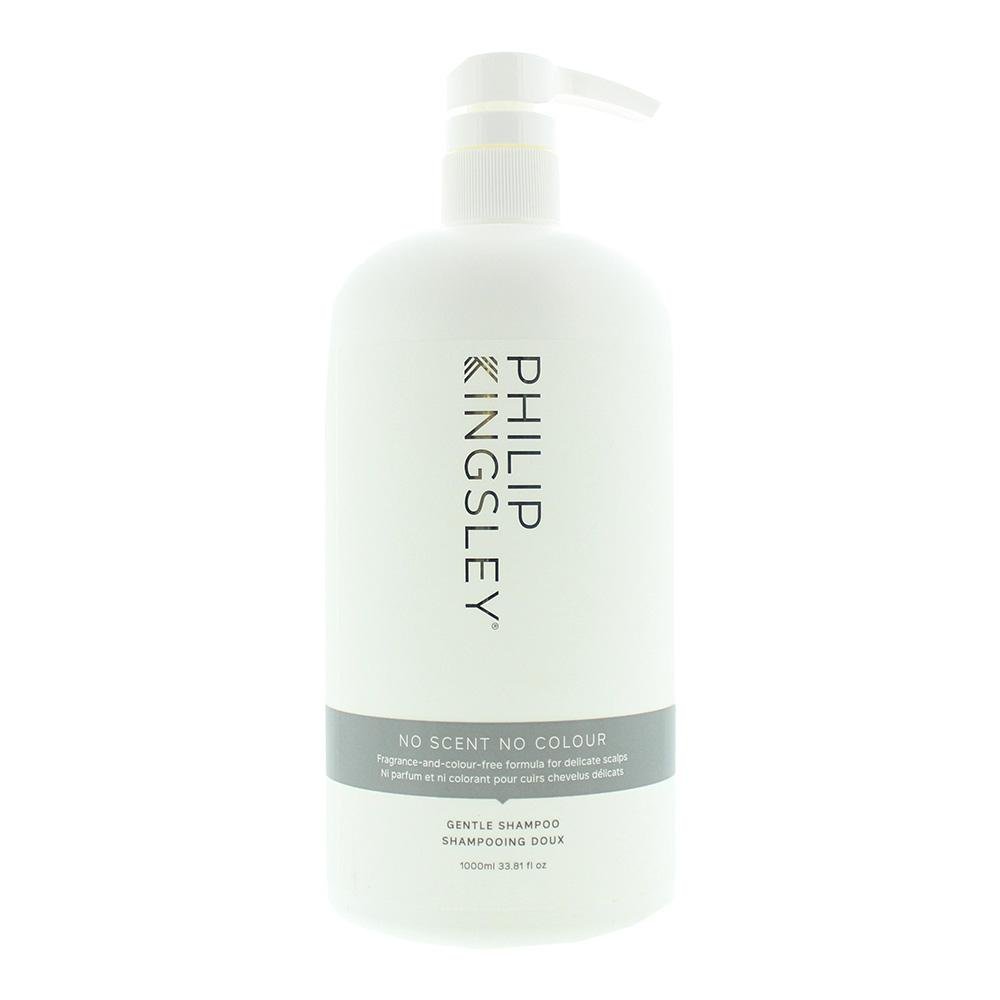Sampon Philip Kingsley No Scent No Color Scalp sensibil 1000ml