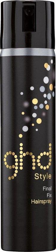 ghd - Style - Final Fix Hairspray - 75 ml