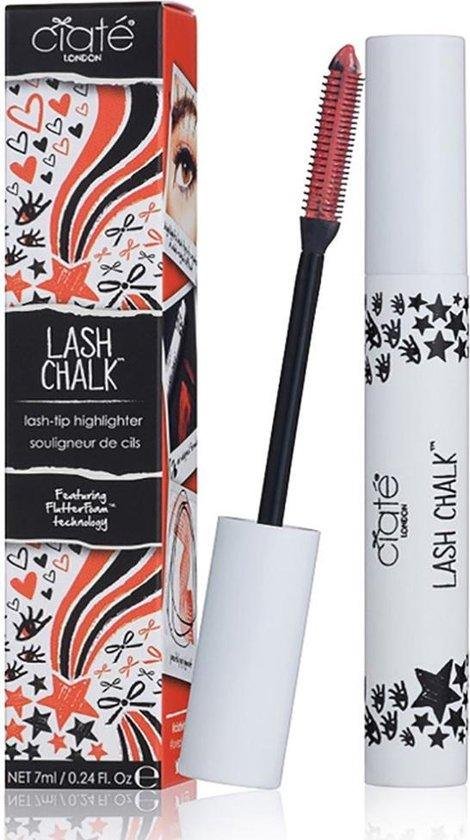 Ciat Lash Chalk Giggle Orange Mascara 7ml
