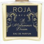 Roja Parfums Eau De Parfum Special Collections A Midsummer Dream