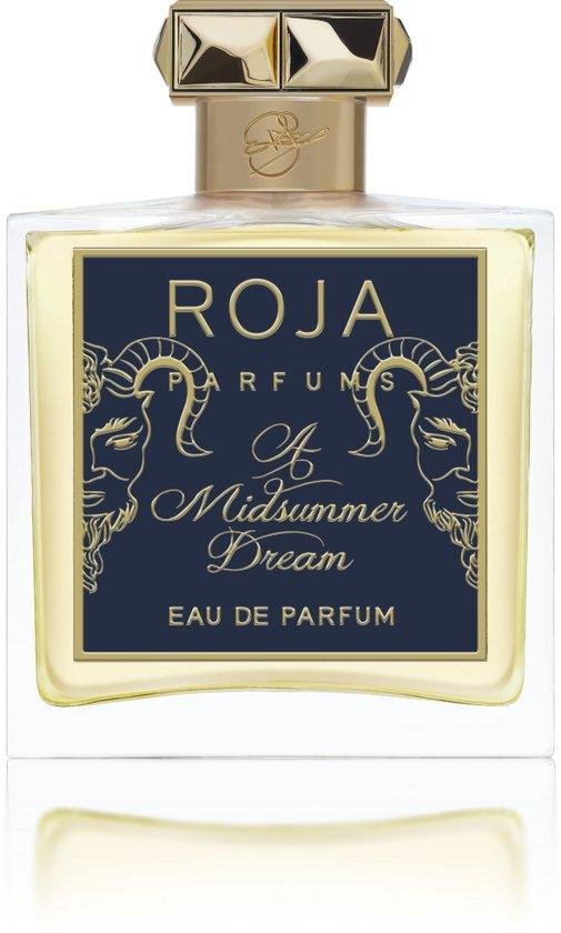 Roja Parfums Eau De Parfum Special Collections A Midsummer Dream