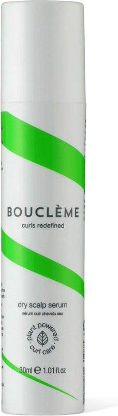 Boucleme Dry Scalp Serum 30ml