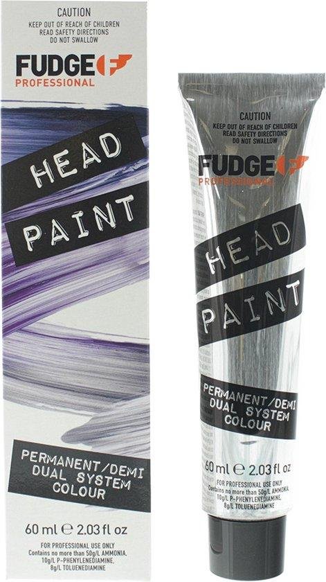Fudge Professional Head Paint Gt-26 Petal Rose Toner 60ml