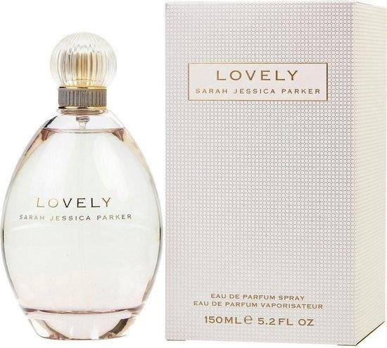 Lovely by Sarah Jessica Parker 150 ml - Eau De Parfum Spray