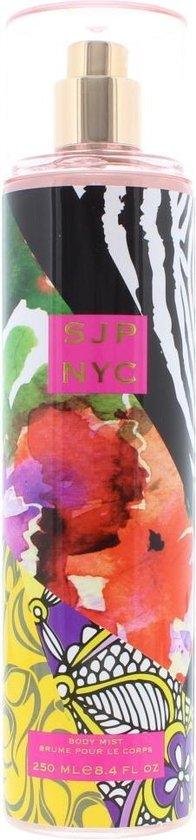 Sarah Jessica Parker Nyc Body Mist 250ml Spray