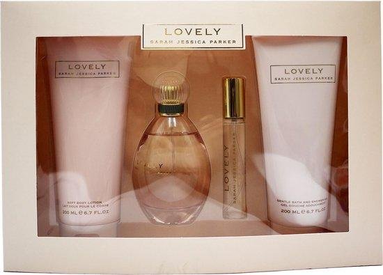 Sarah Jessica Parker Lovely 100 Bl g Min
