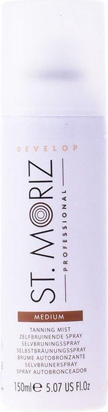 St Moriz Tanning Mist Medium 150ml