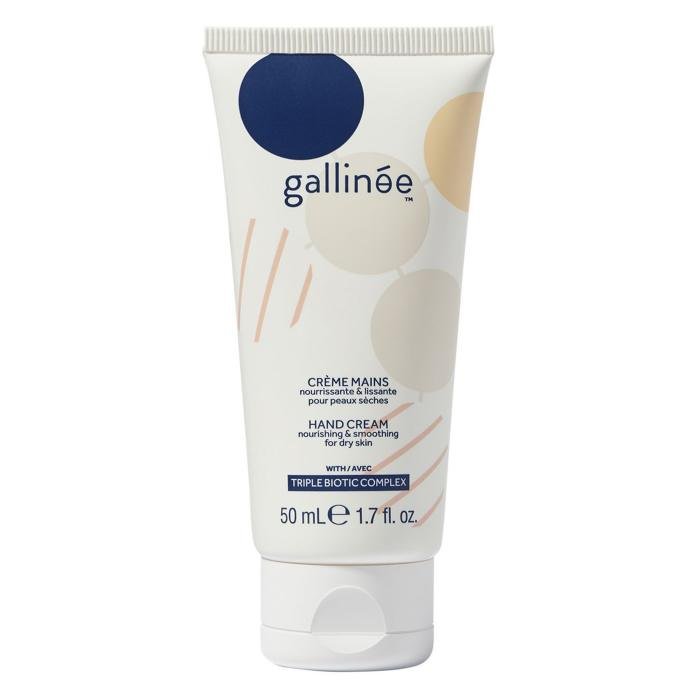 Galline Probiotic Hand Cream 50ml