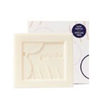 Galline Prebiotic Perfume Free Cleansing Bar 100g