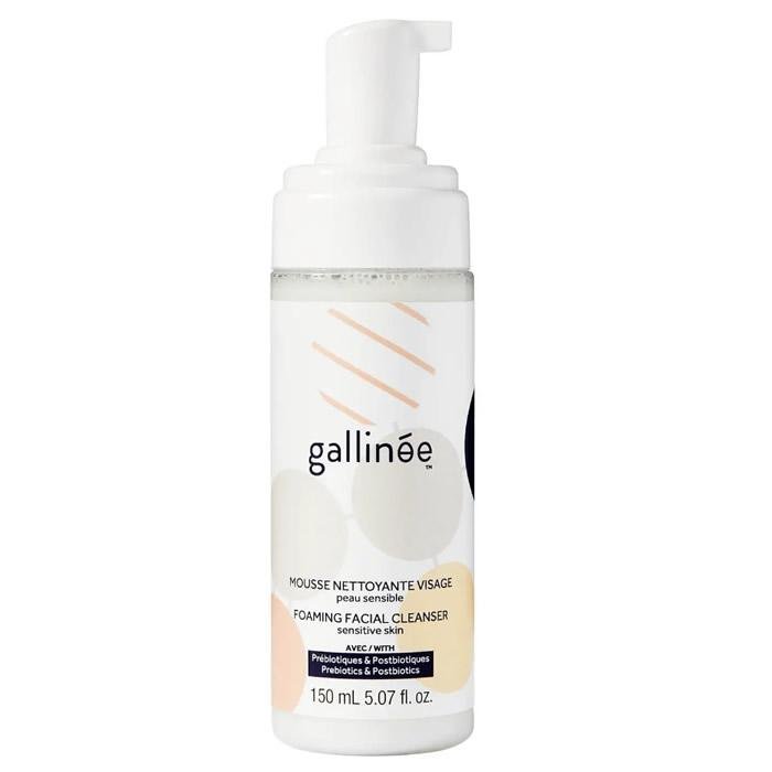 Galline Foaming Facial Cleanser 150ml
