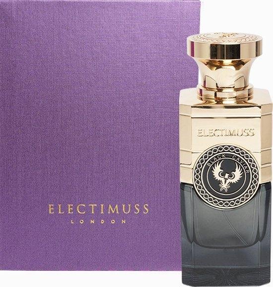 Nero Black Caviar Extrait de Parfum
