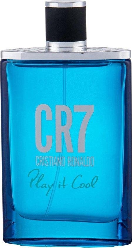 Herenparfum Cristiano Ronaldo EDT Cr7 Play It Cool 100 ml