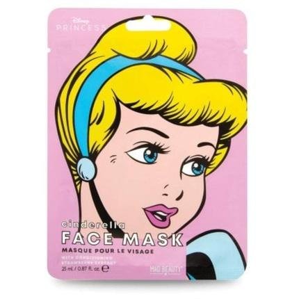 Disney Pop Mascarilla Facial Cenicienta 25ml