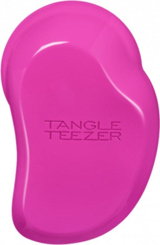 Tangle Teezer Original Fine & Fragile Berry Bright