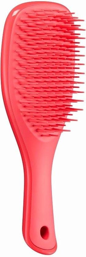 Tangle Teezer Antiklit Haarborstel Rood 1ST