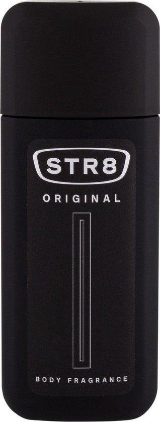 Str8 - Original Deosprej - 75ML
