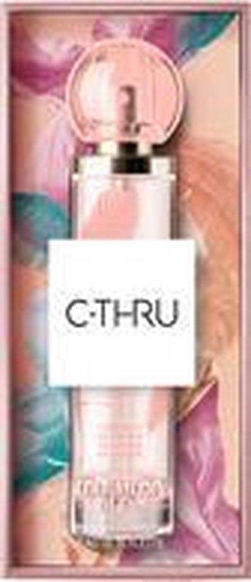 C-Thru - Harmony Bliss - Eau De Toilette - 30Ml