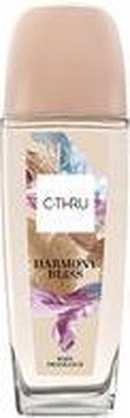 C-Thru - Harmony Bliss Deodorant