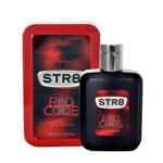 Str8 Red Code Eau De Toilette 50ml