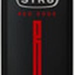 Red Code Deospray
