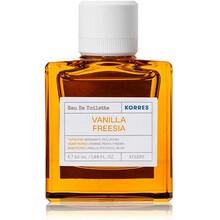 Vanilla Freesia Eau de Toilette (EDT) 50ml