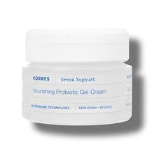Green Yoghurt Nourishing Probiotic Gel-Cream - Pleov gel-krm 40ml